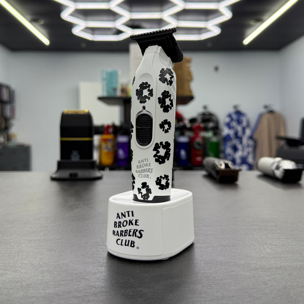 Custom Cocco Anti's x Cocco Stealth Limited Edition Trimmer