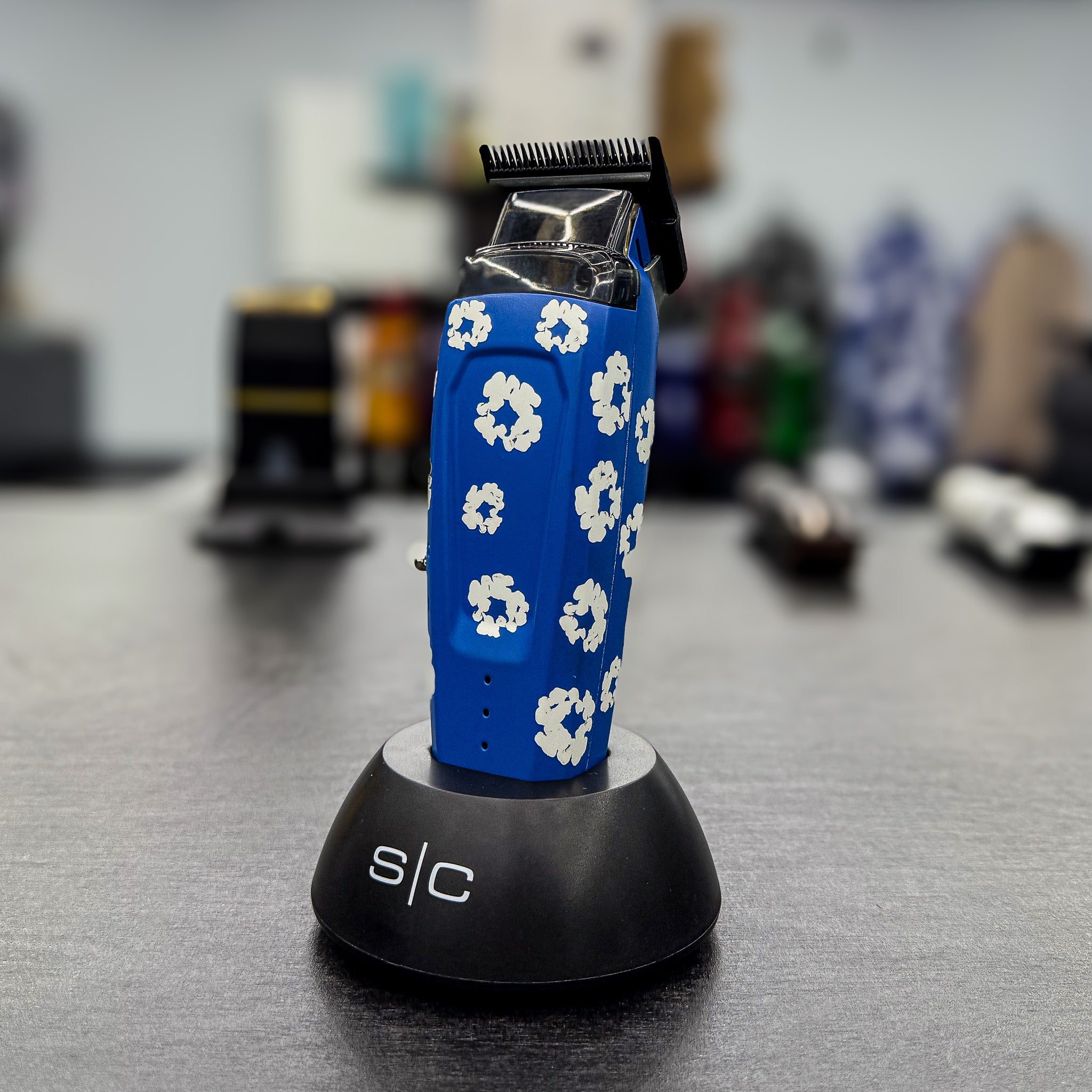 Custom StyleCraft Saber 2.0 Clipper