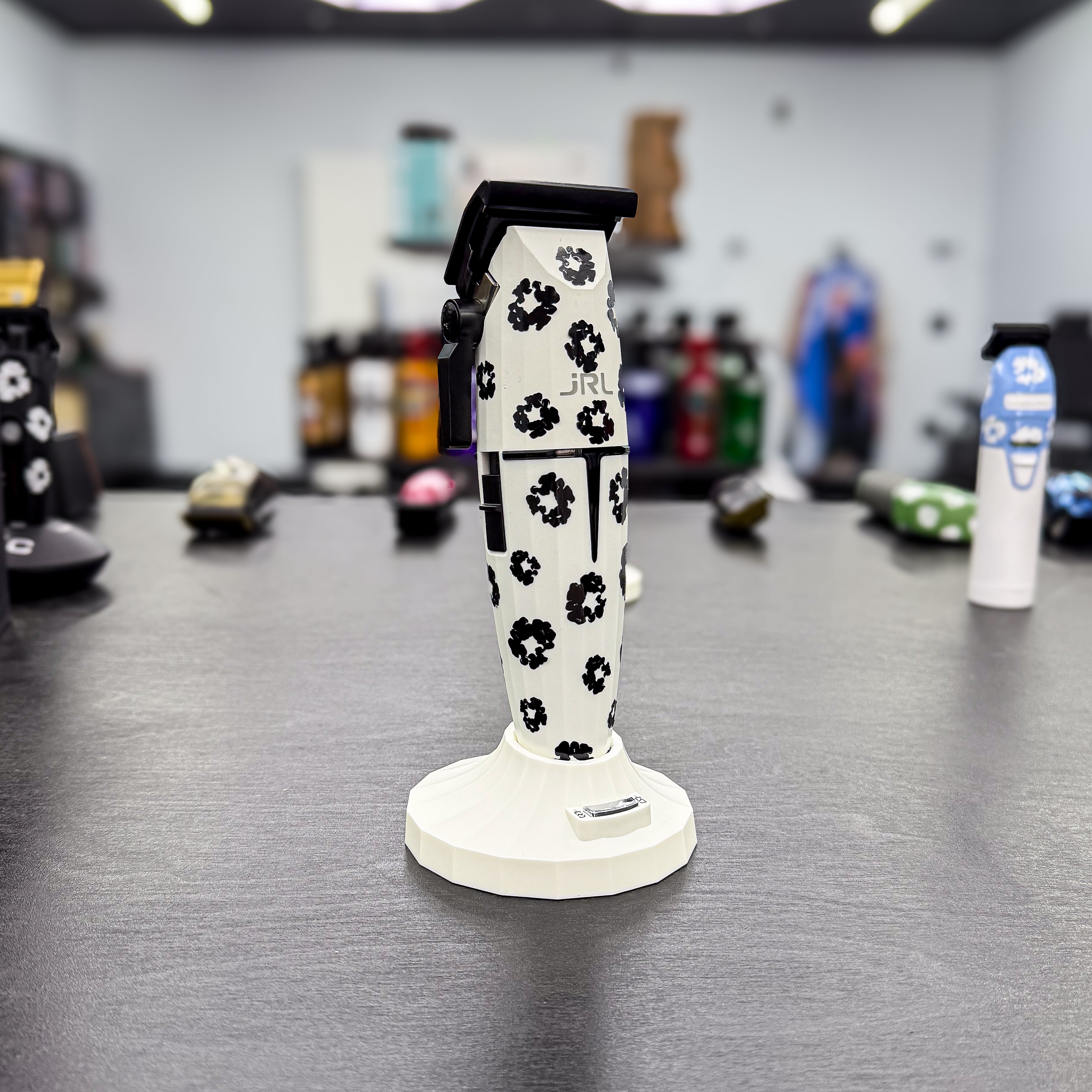 Custom JRL Ghost Collection #1 Clipper and Trimmer Combo