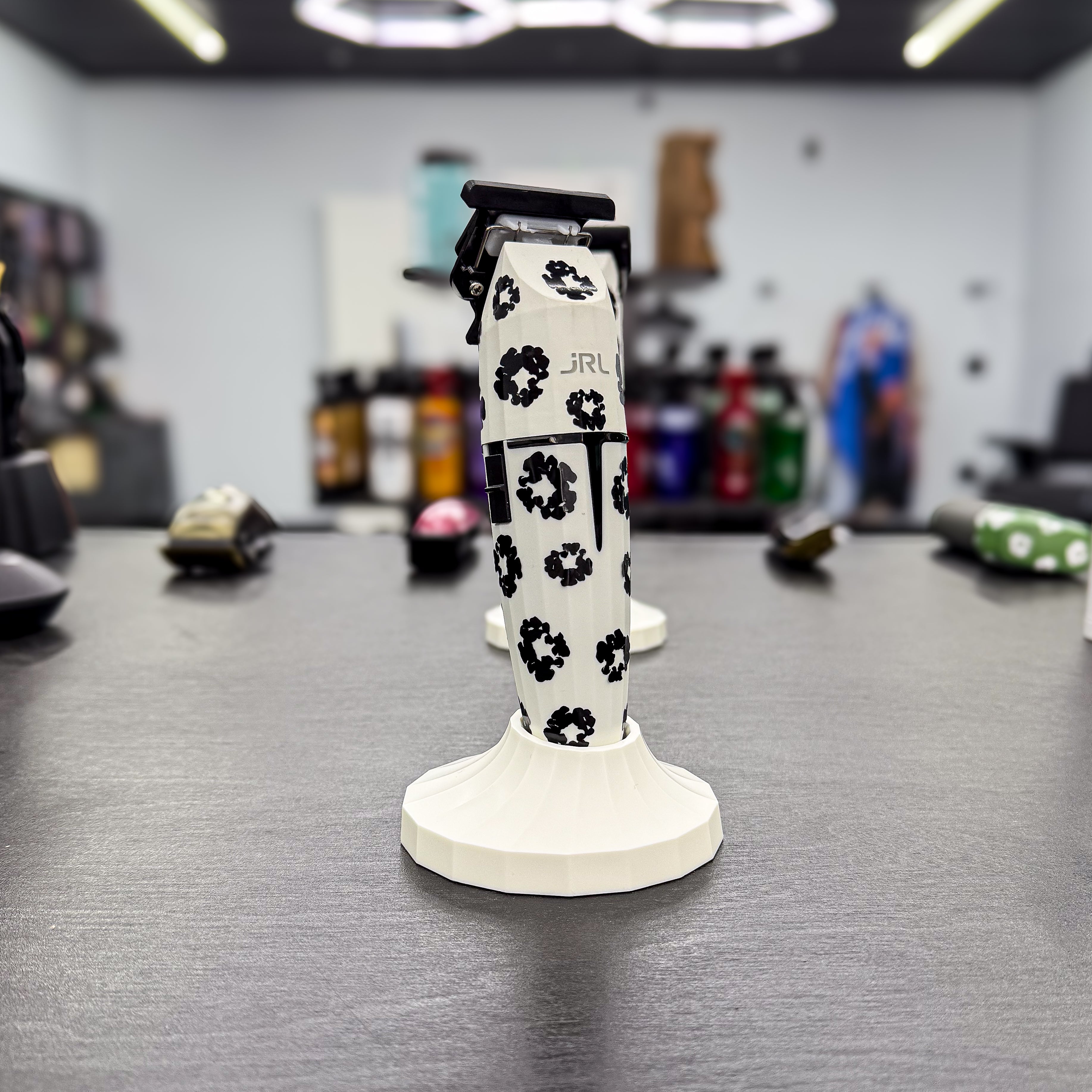 Custom JRL Ghost Collection #1 Clipper and Trimmer Combo