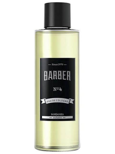 Marmara Aftershave No 4