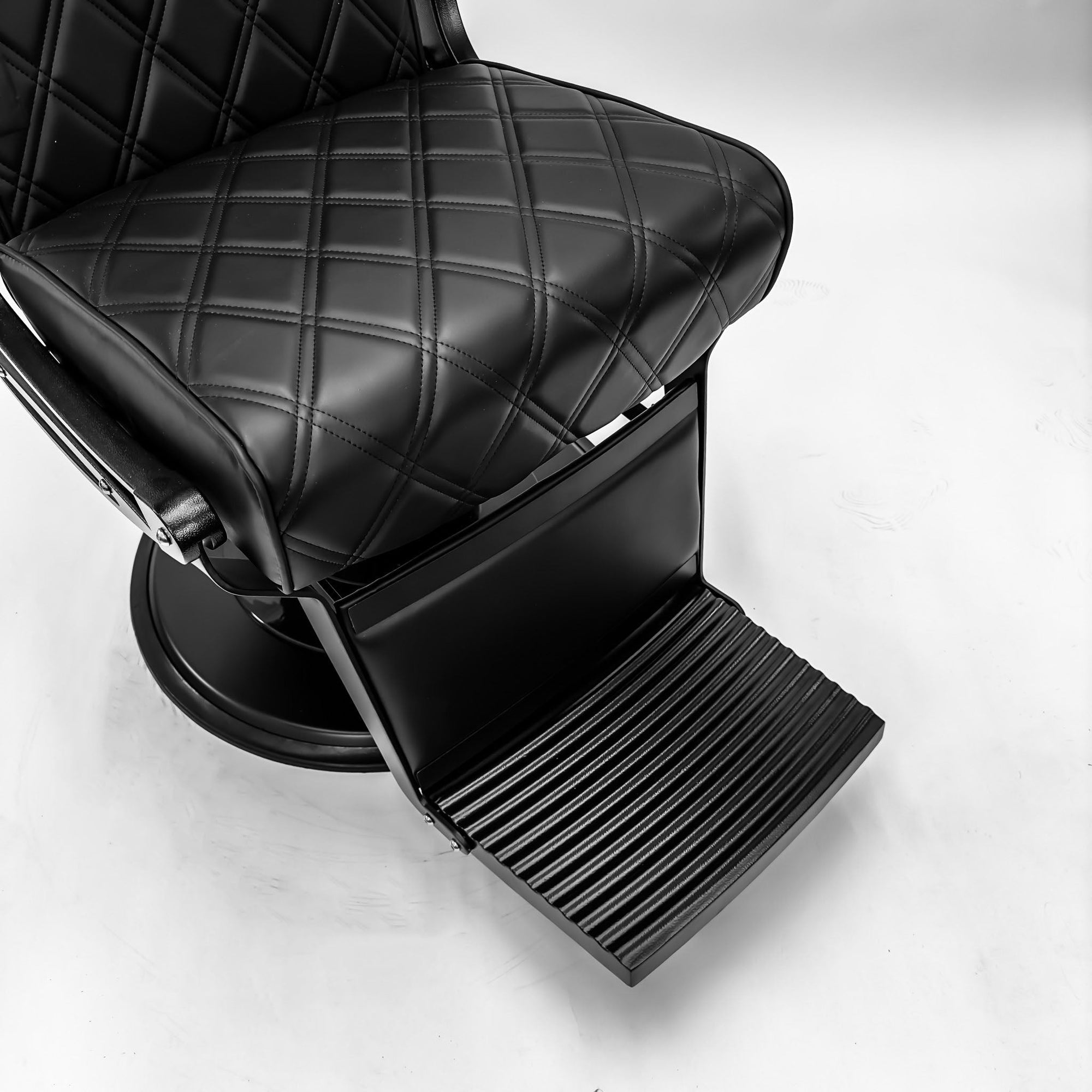 TITAN Vintage Style Barber Chair