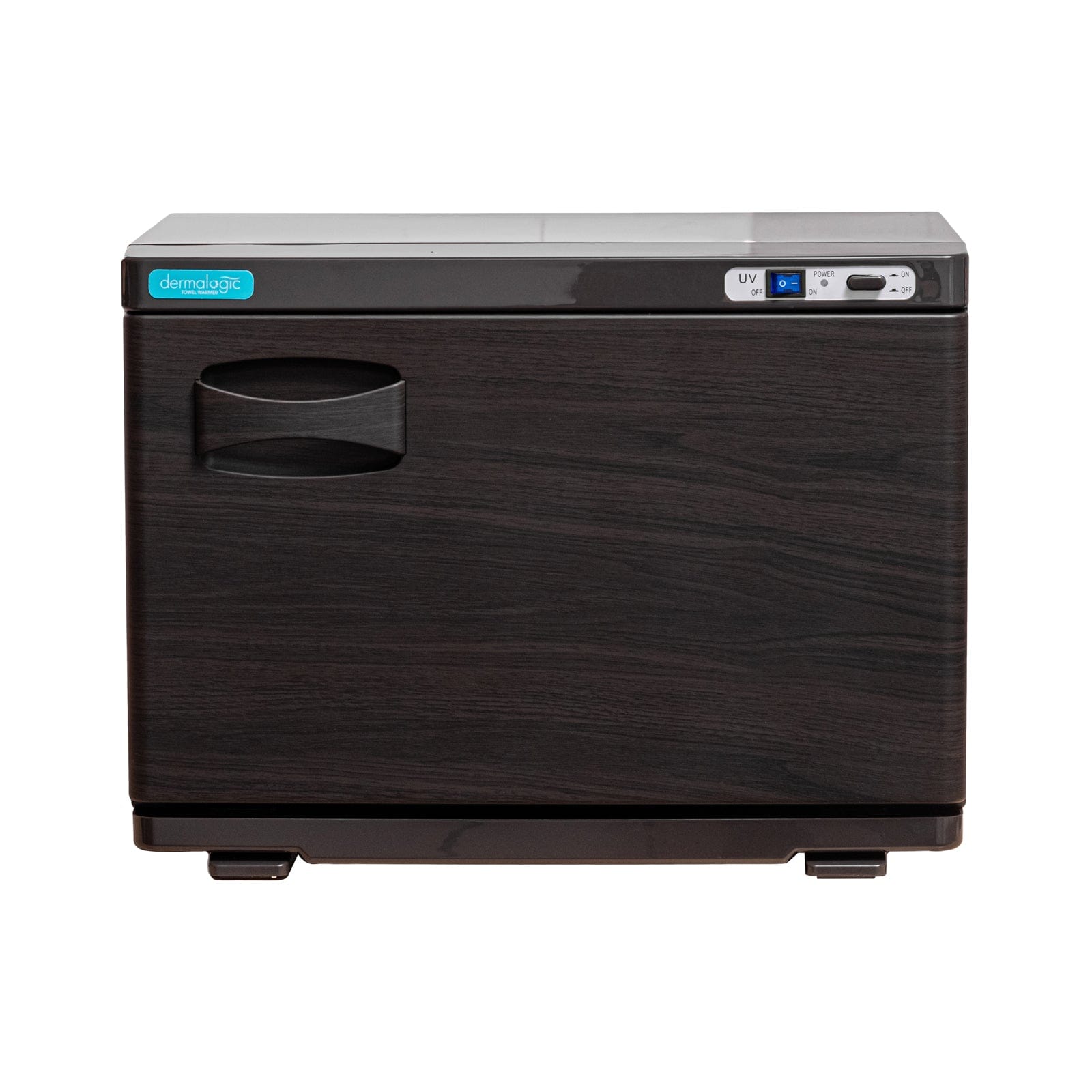 Wood Grain Towel Warmer with UV Sterilizer 20L