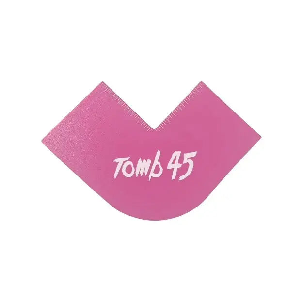 Tomb45 Klutch Card 2.0 Color Enhancing Card - Pink