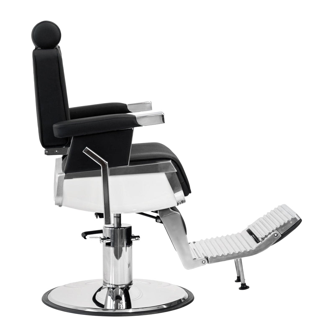 Lincoln II Barber Chair