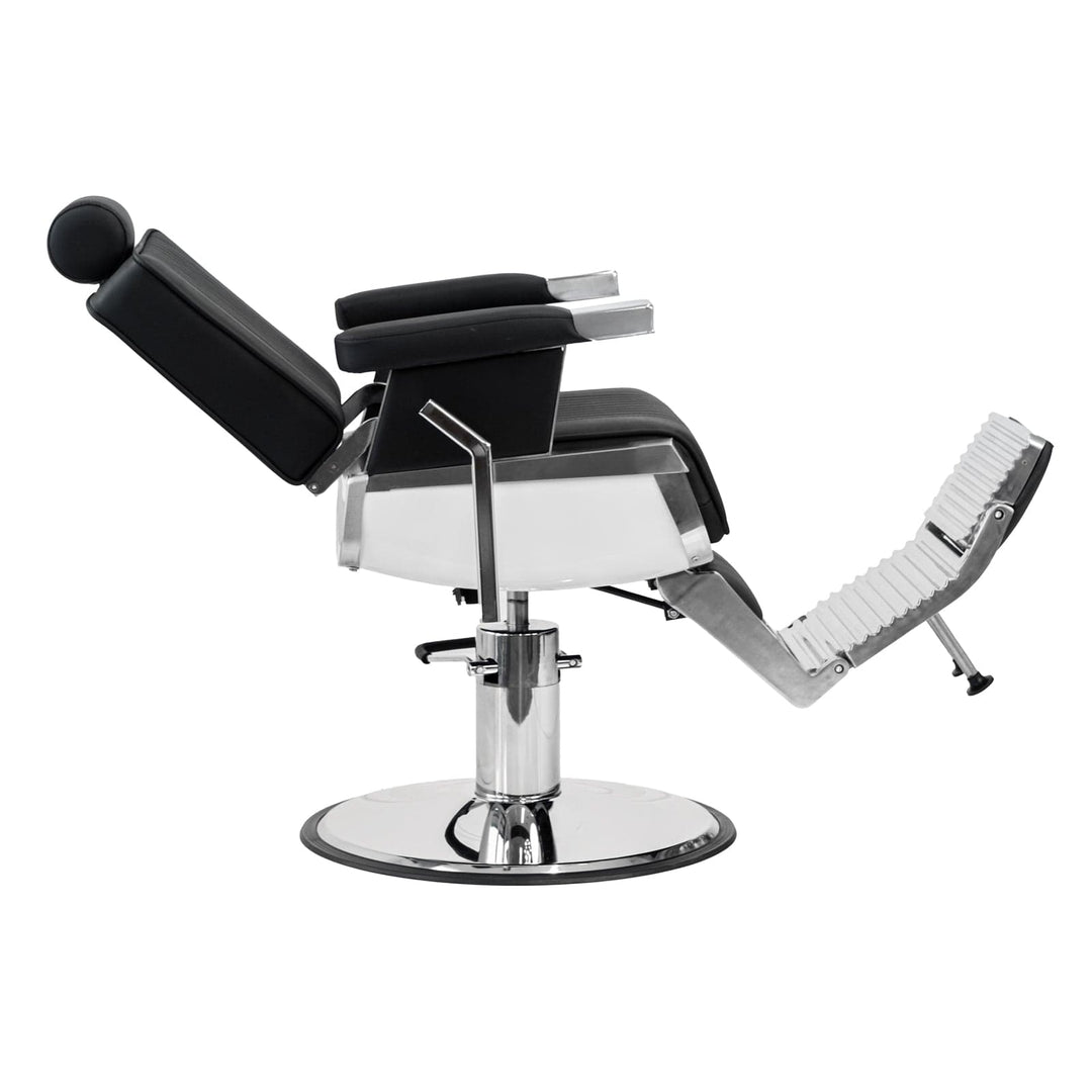 Lincoln II Barber Chair