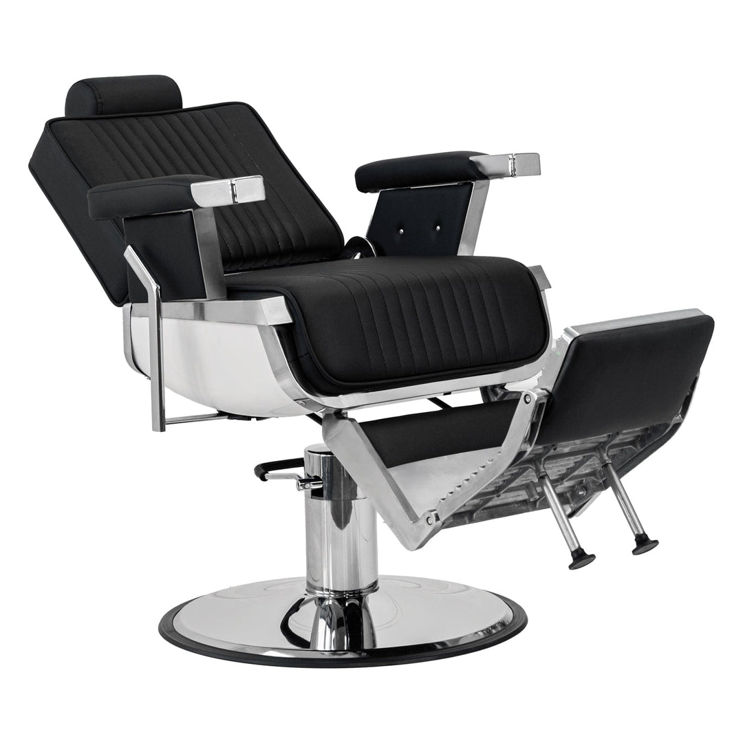 Lincoln II Barber Chair