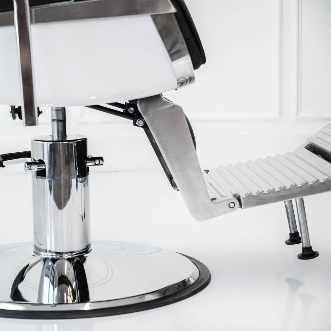 Lincoln II Barber Chair