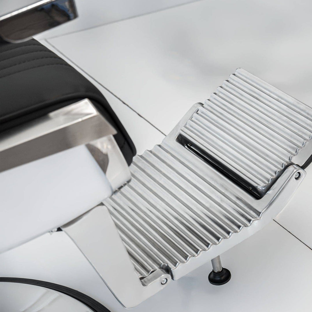 Lincoln II Barber Chair