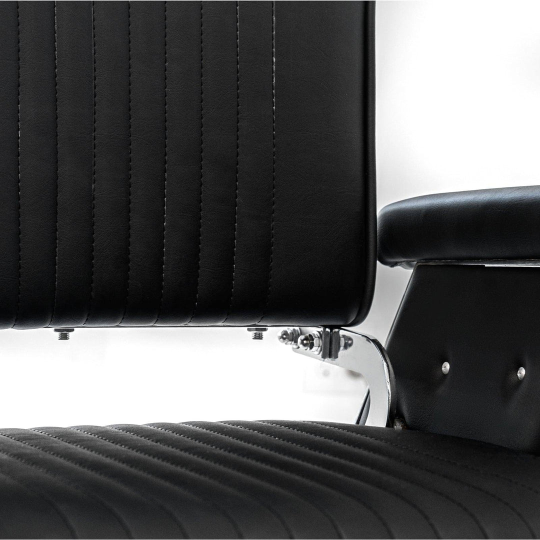 Lincoln II Barber Chair