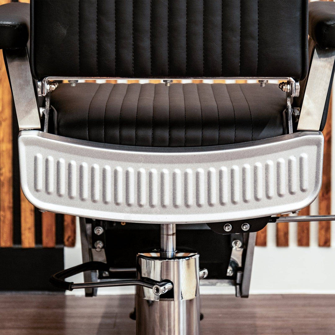 Lincoln II Barber Chair