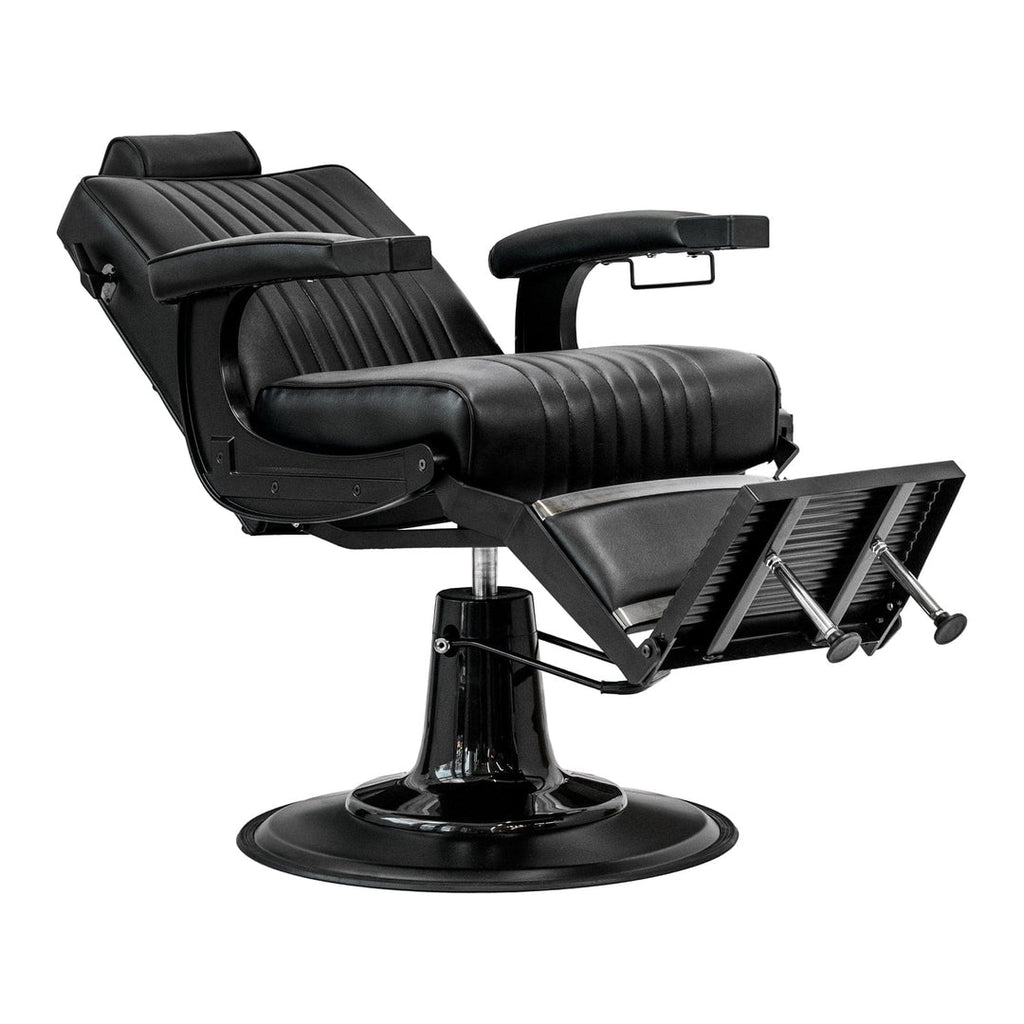Whitmore Barber Chair