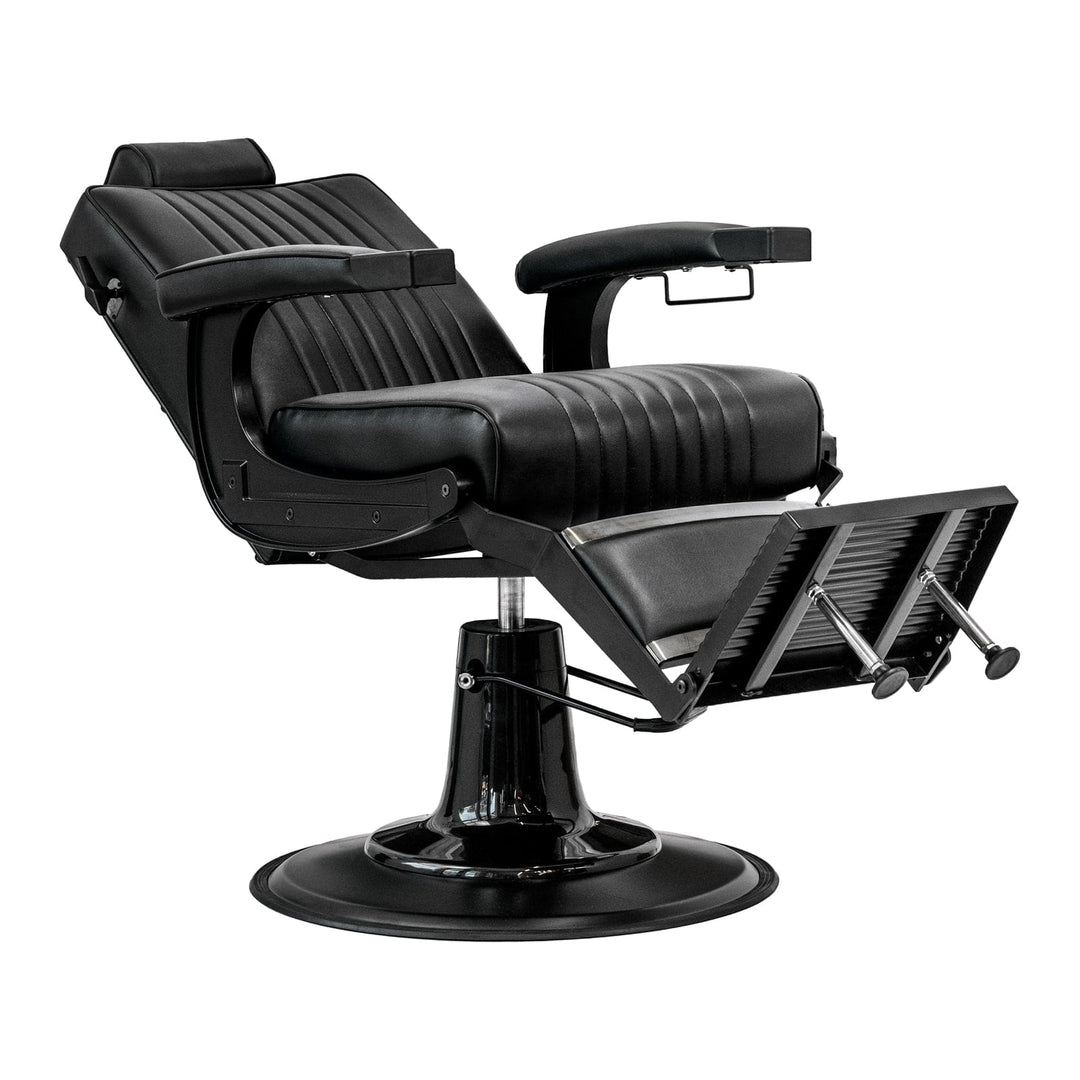 Whitmore Barber Chair