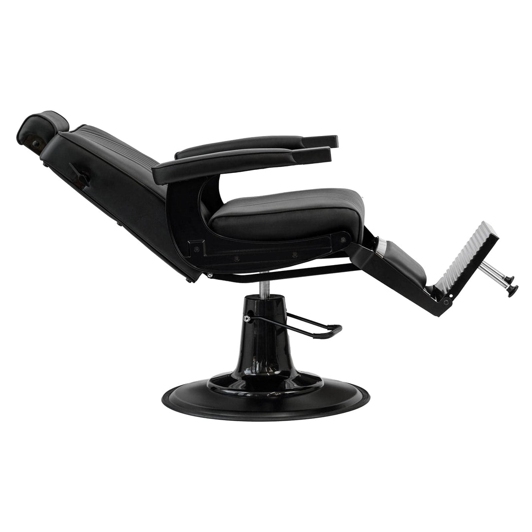 Whitmore Barber Chair