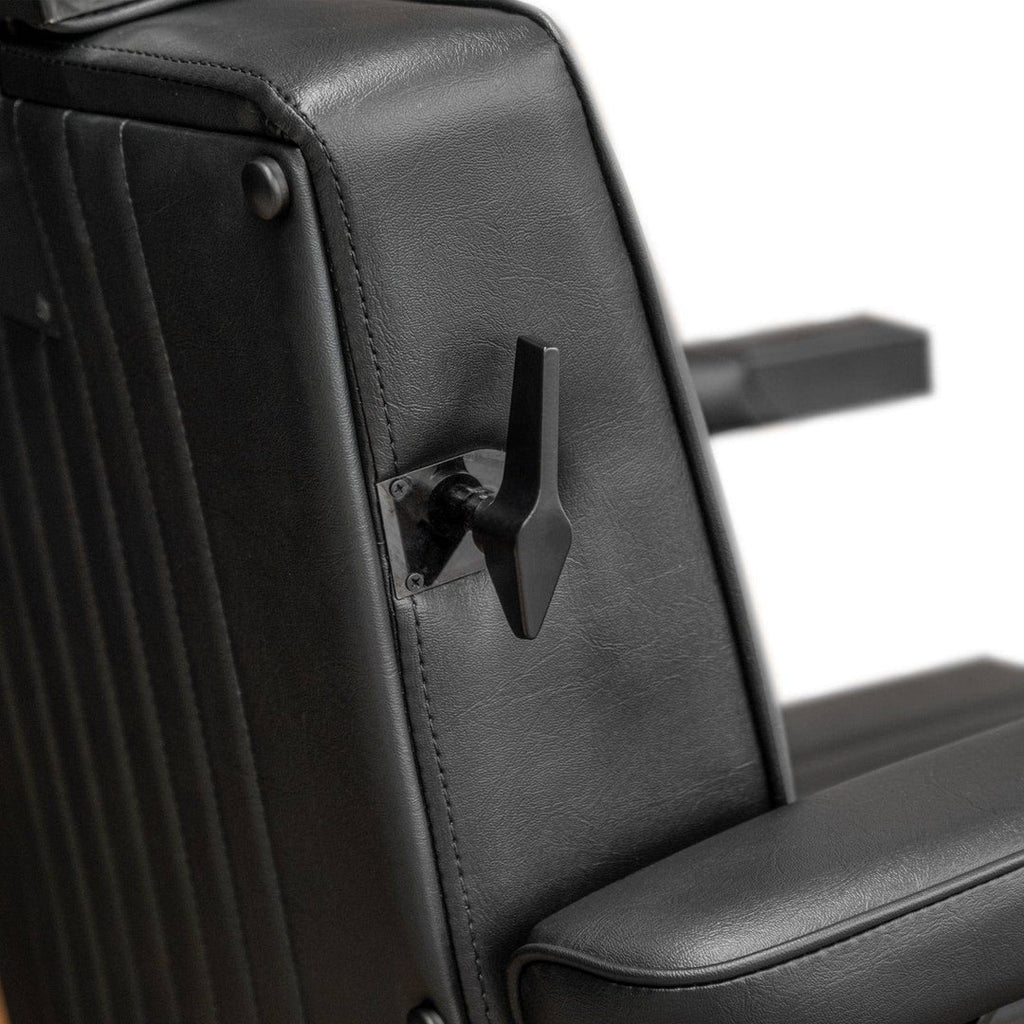 Whitmore Barber Chair