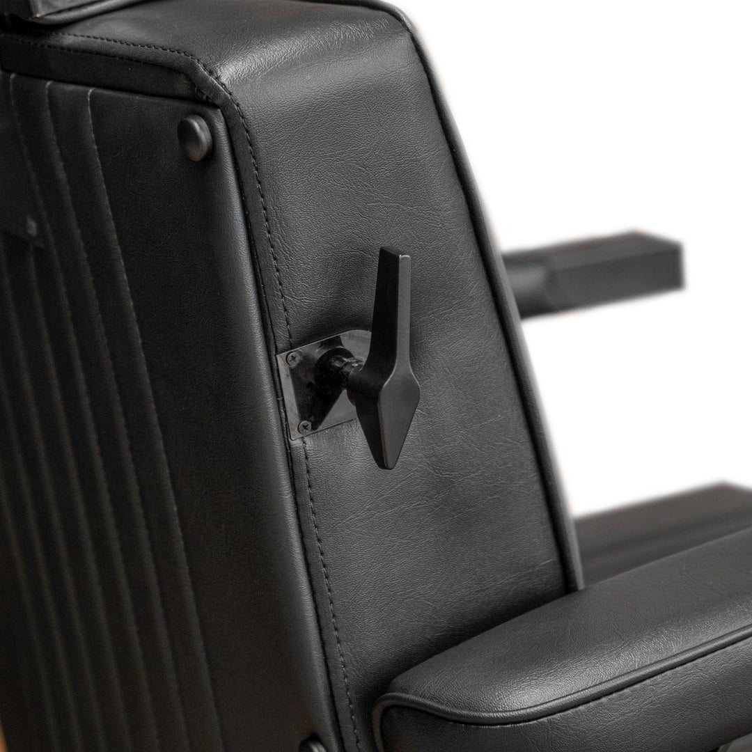 Whitmore Barber Chair