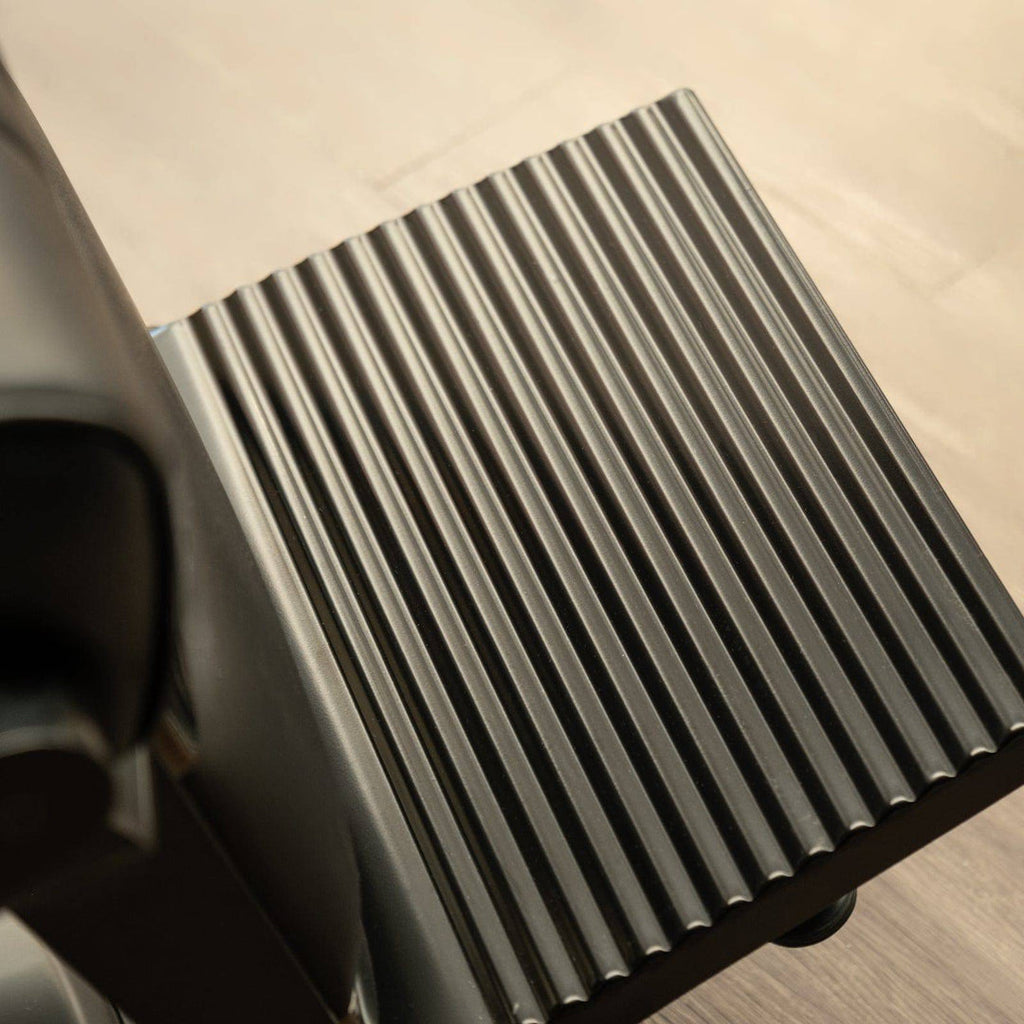 Whitmore Barber Chair