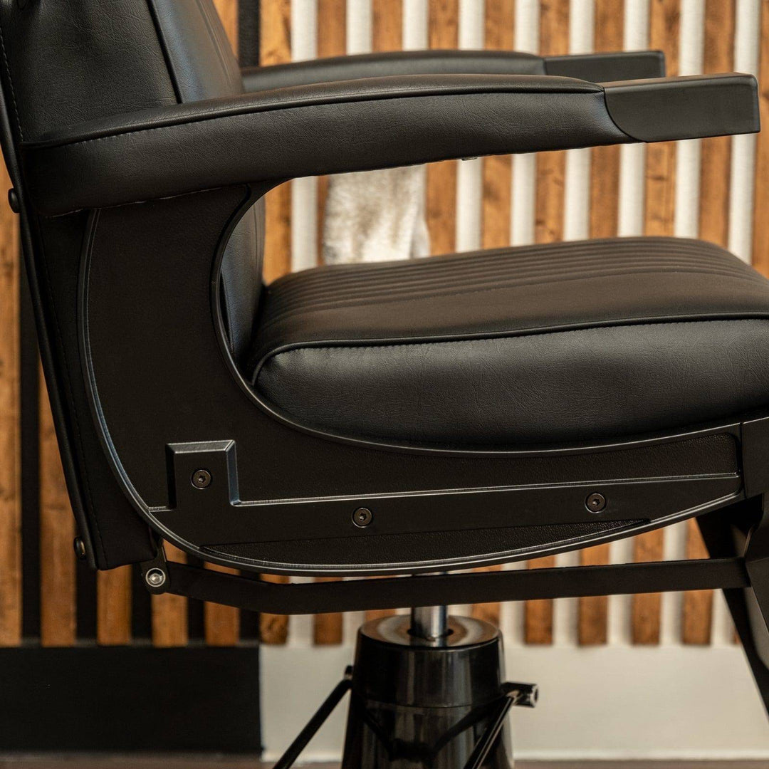Whitmore Barber Chair