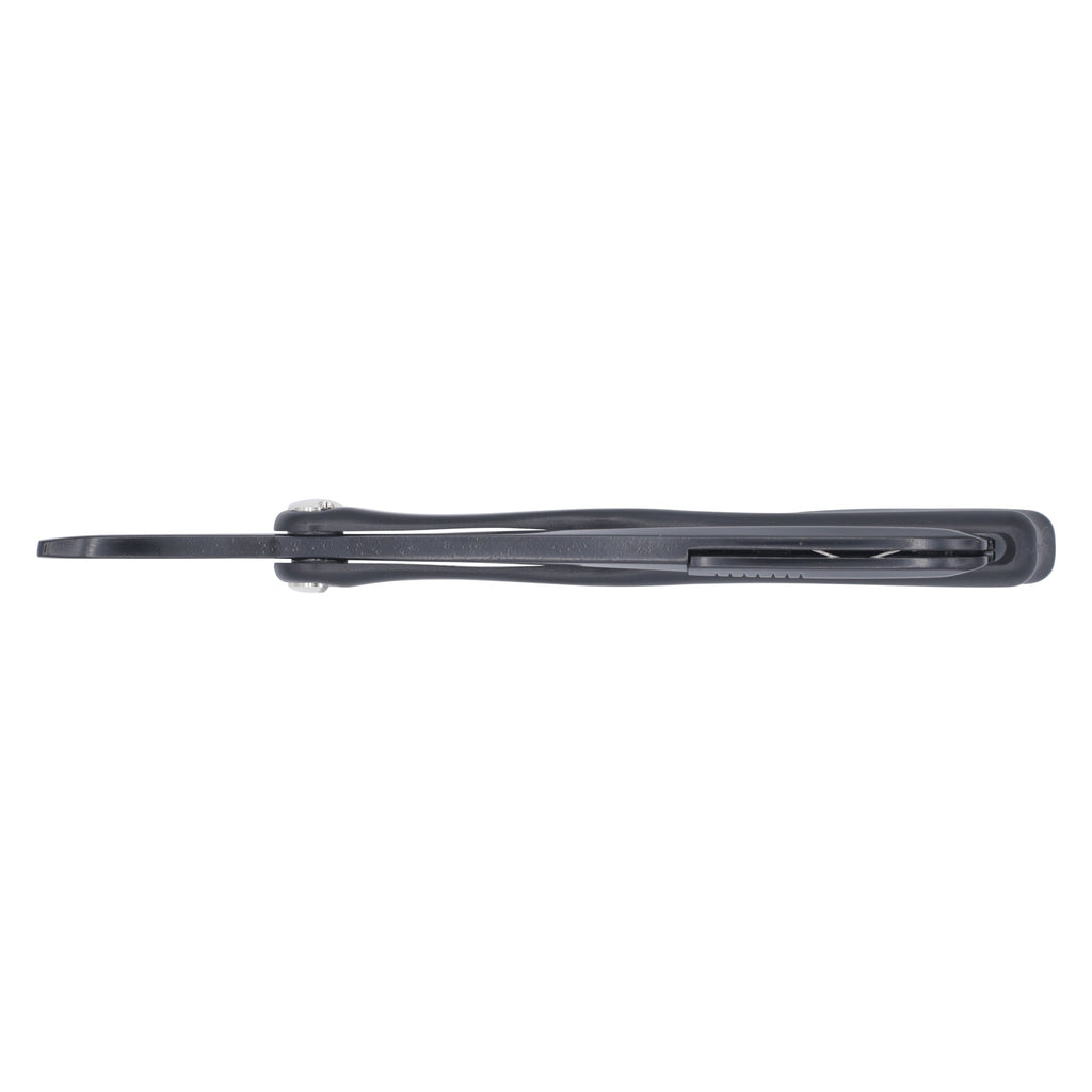 MISAKI MR-01 Katana Pinch Type Folding Shavette Razor Holder