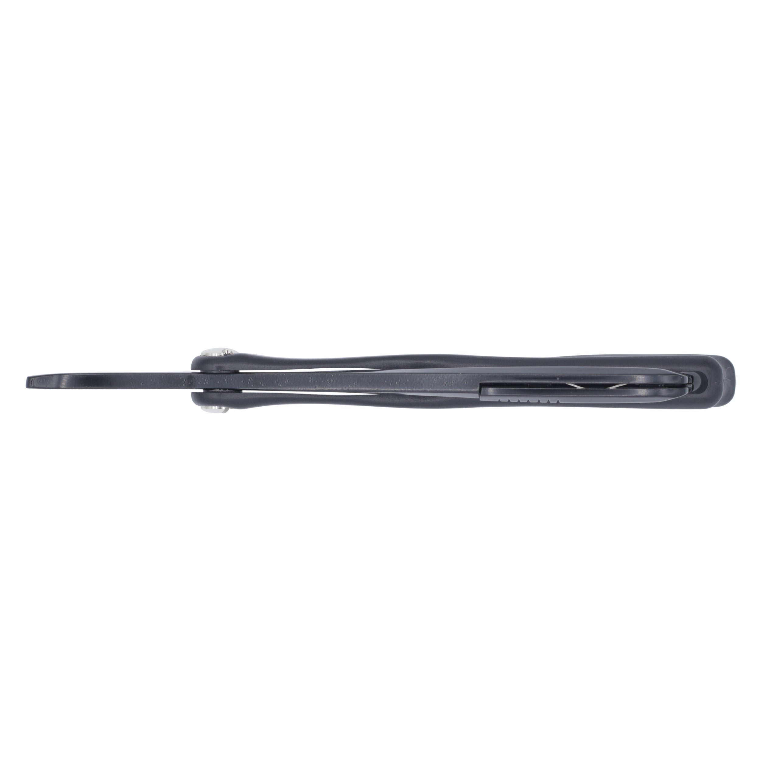 MISAKI MR-01 Katana Pinch Type Folding Shavette Razor Holder