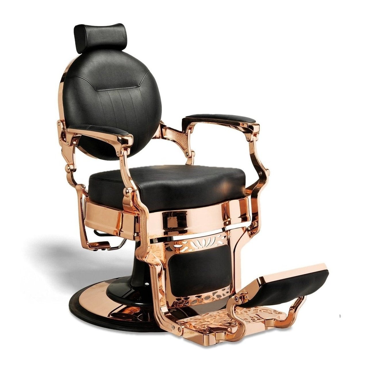 McKinley Barber Chair