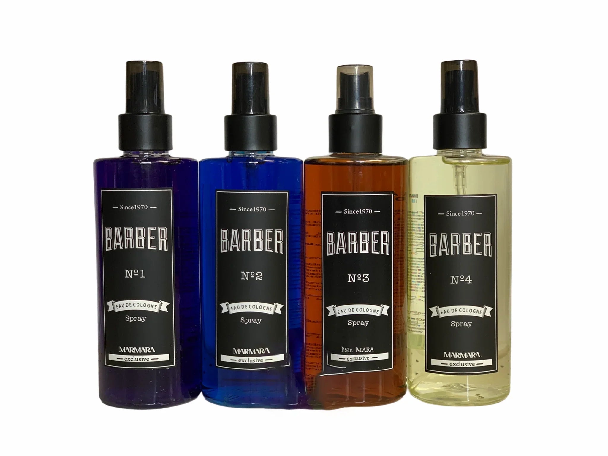 Marmara Aftershave SMALL Bottle