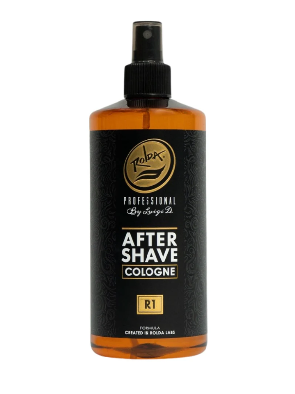 Rolda After Shave Cologne