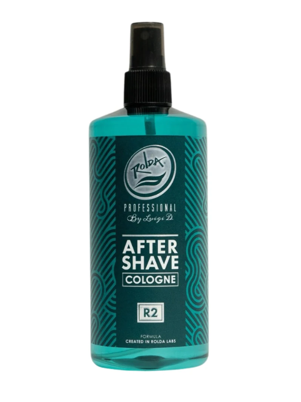 Rolda After Shave Cologne