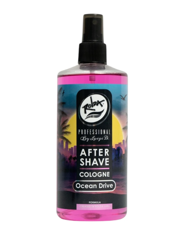 Rolda After Shave Cologne