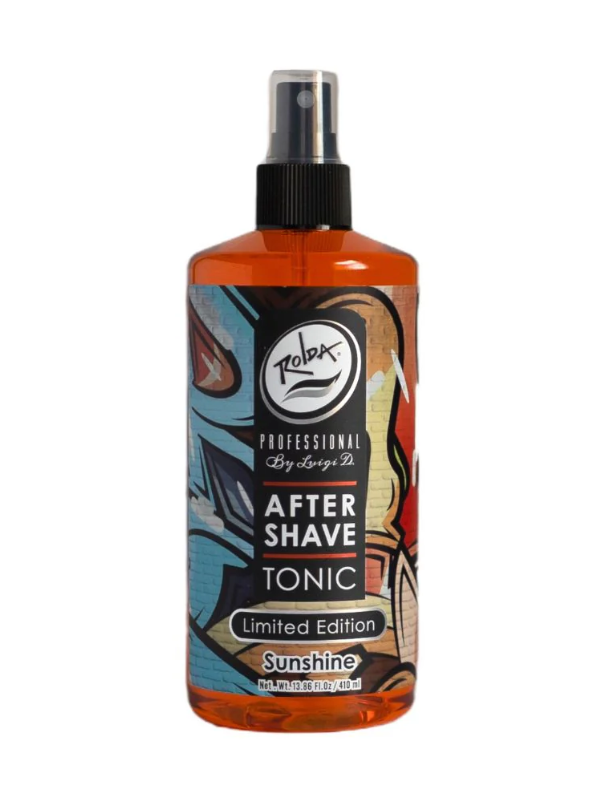 Rolda After Shave Cologne
