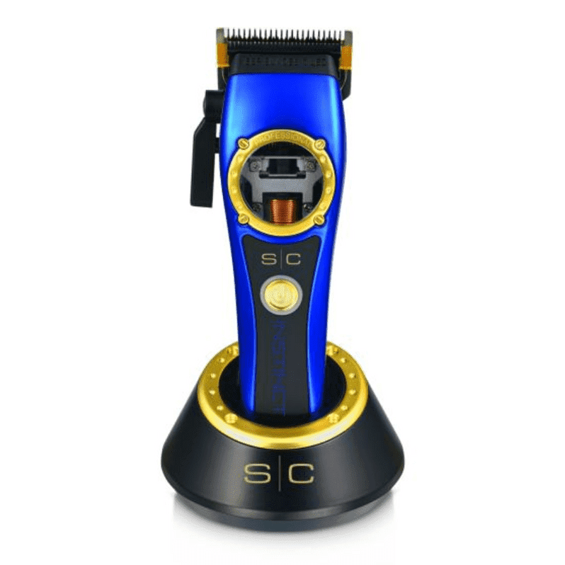 StyleCraft Instinct Clipper