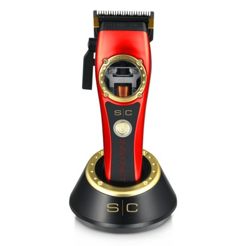 StyleCraft Instinct Clipper