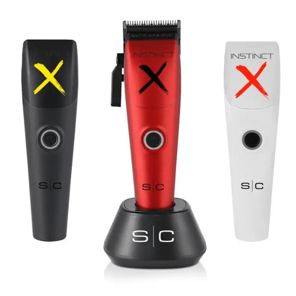 Stylecraft Instinct X Clipper