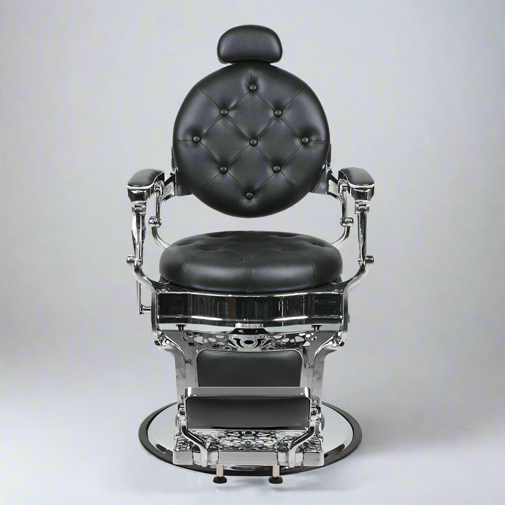 Lannister Barber Chair