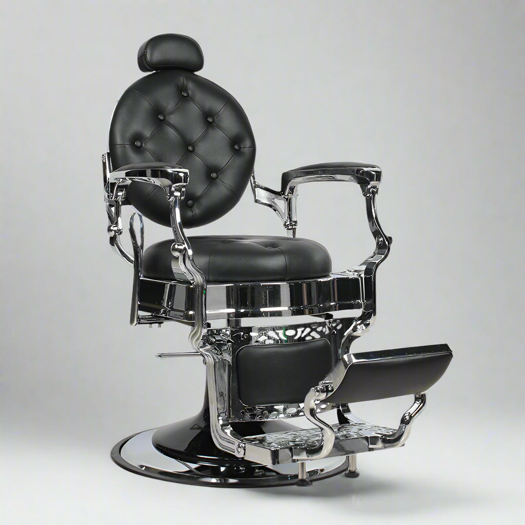 Lannister Barber Chair