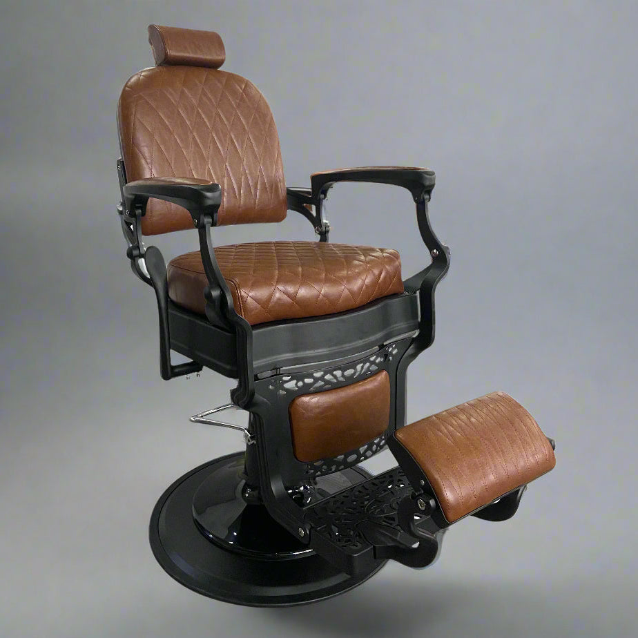 Armand Barber Chair