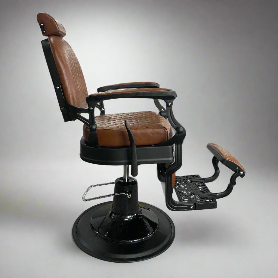 Armand Barber Chair