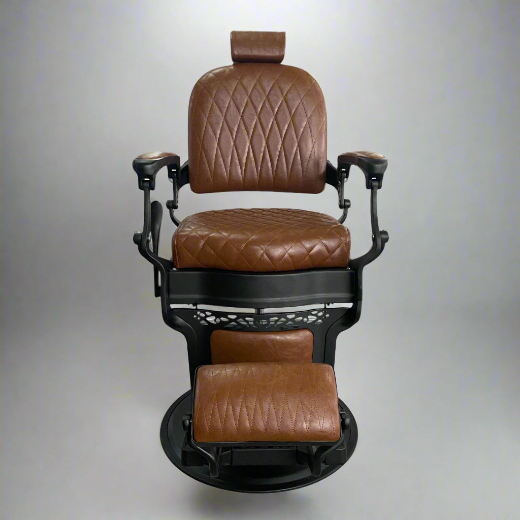 Armand Barber Chair