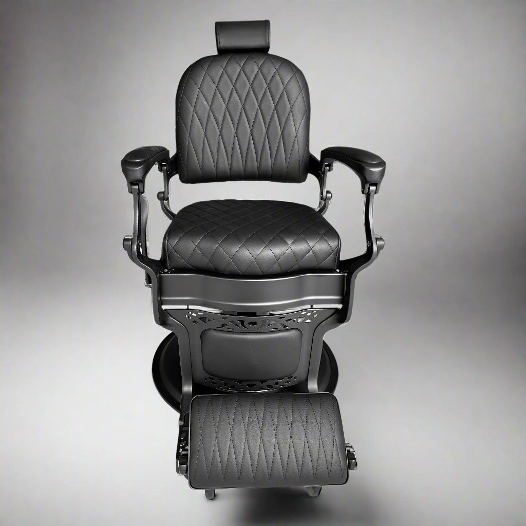 Armand Barber Chair
