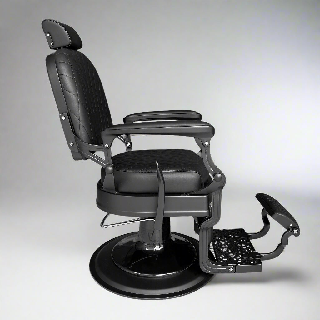 Armand Barber Chair