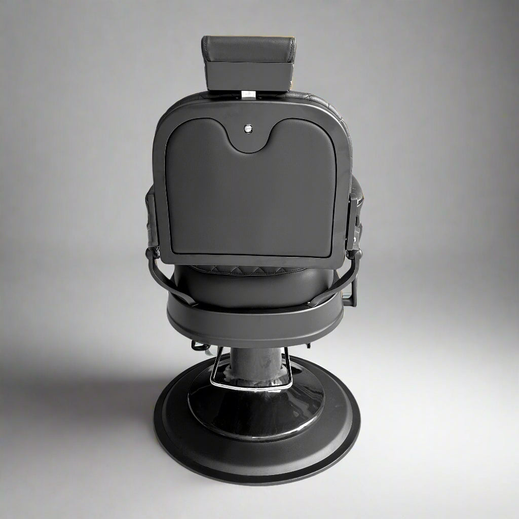Armand Barber Chair