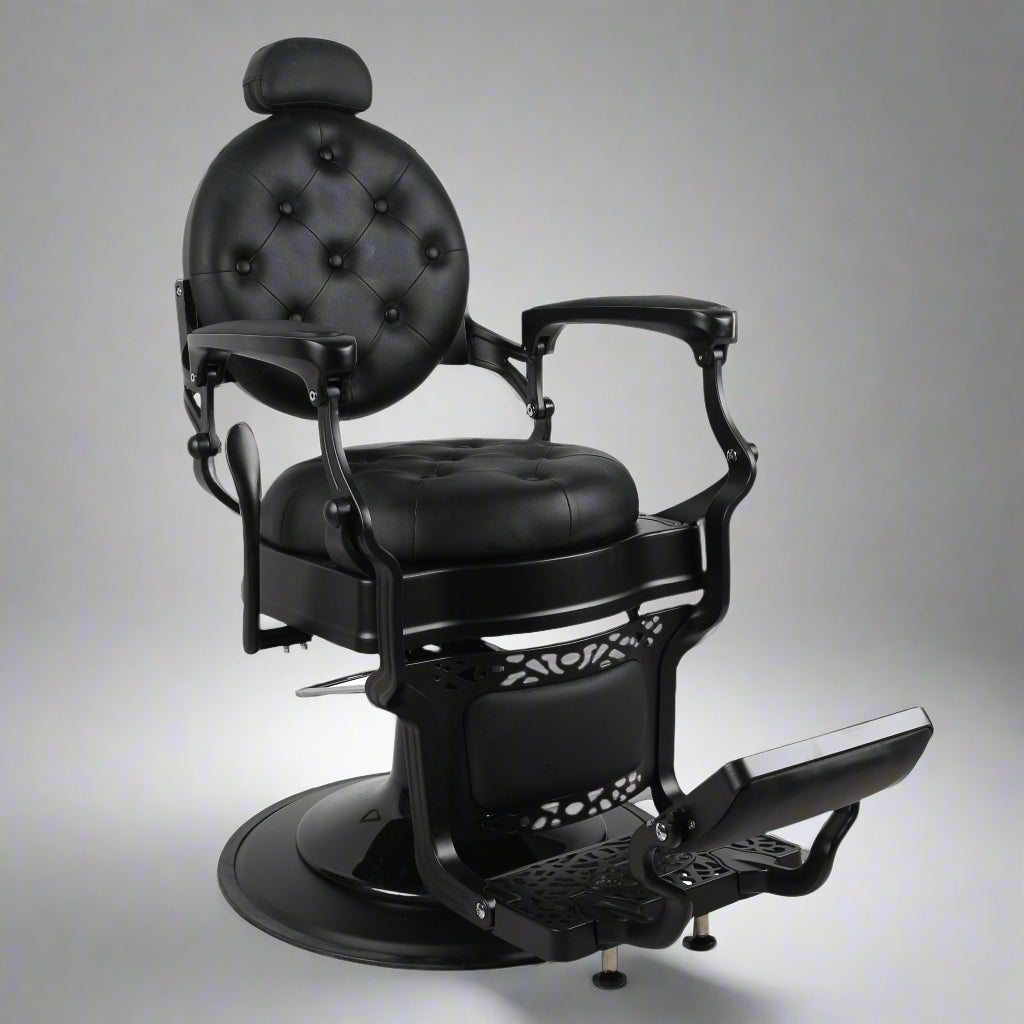 Lannister Barber Chair