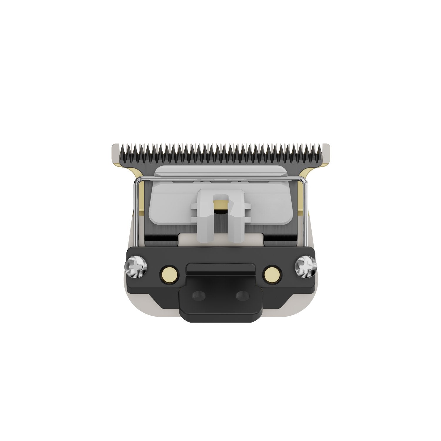 JRL FF2020T EZ-GAP Trimmer Replacement Blade Silver