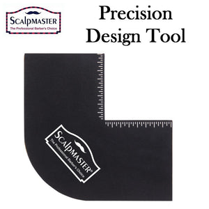 ScalpMaster Precision Design Tool (SC9327)