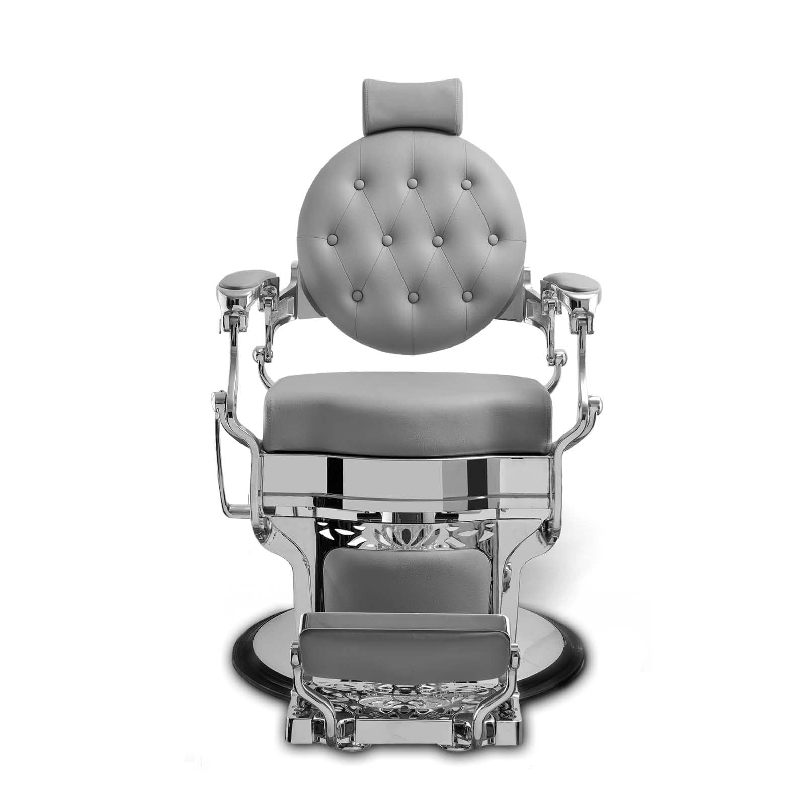 Bradford Barber Chair