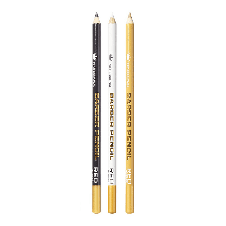 Barber Pencil Liner