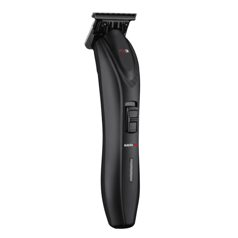 High-Torque Cordless Trimmer 