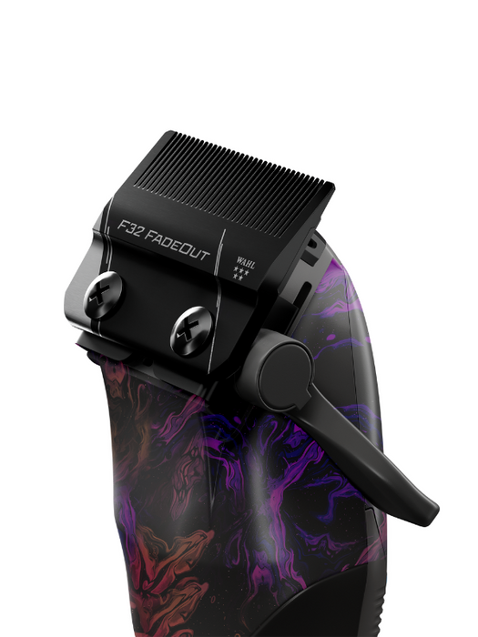 Wahl Vapor Limited Edition Cordless Clipper