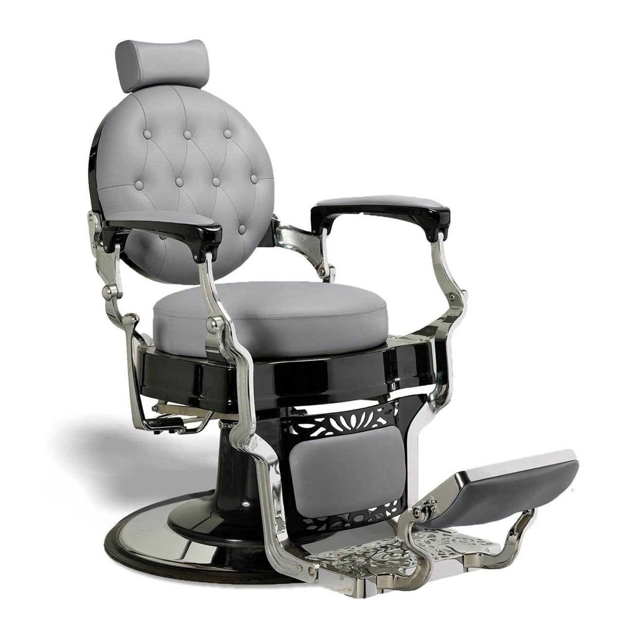 Van Buren Barber Chair
