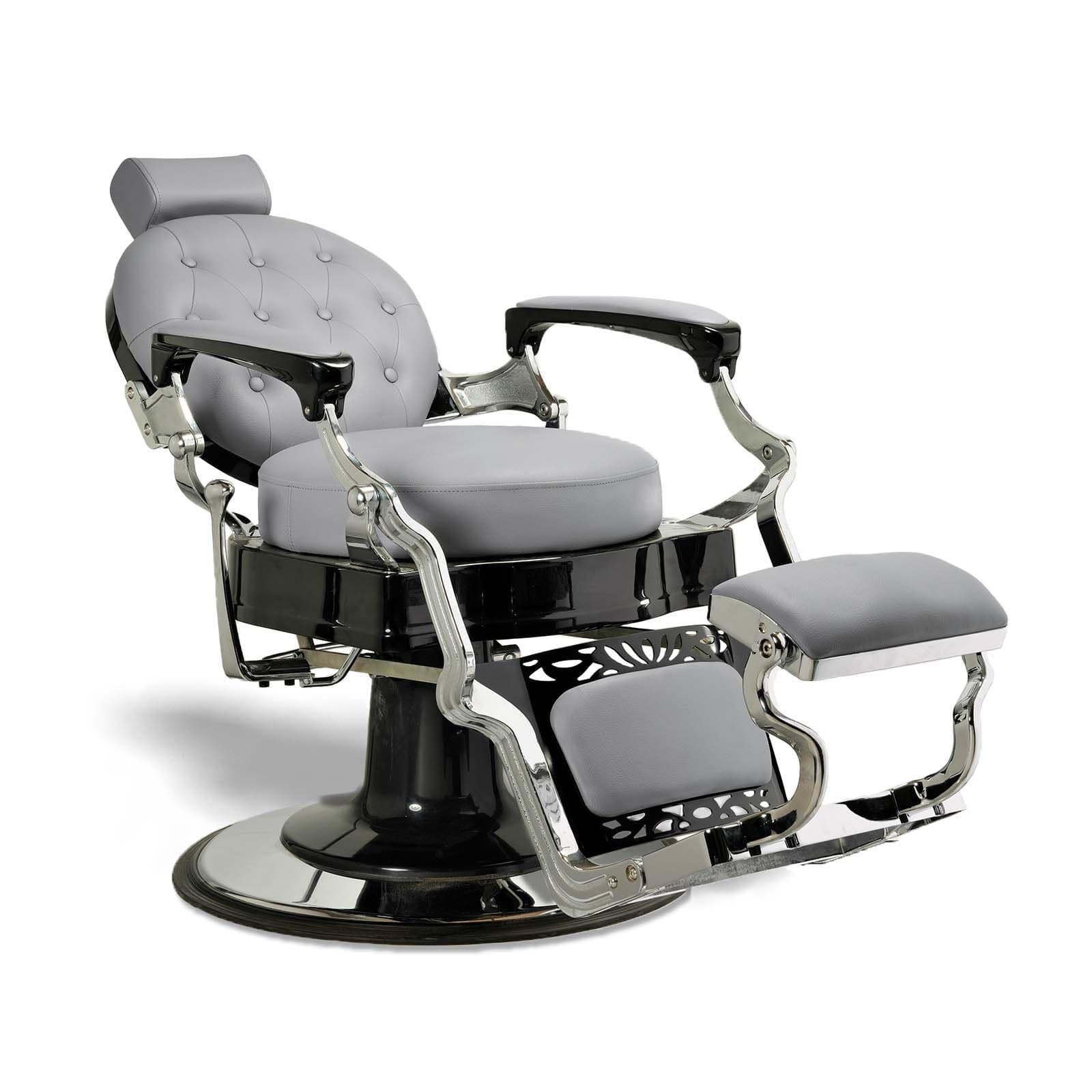 Van Buren Barber Chair